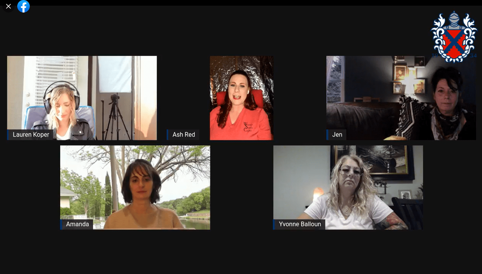 Women of Cigars Roundtable