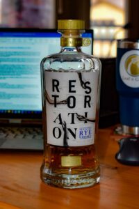 Castle & Key Restoration Rye