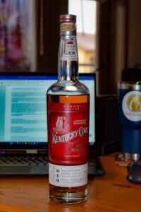 Kentucky Owl Takumi Edition