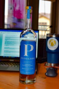 Penelope Architect Build 2