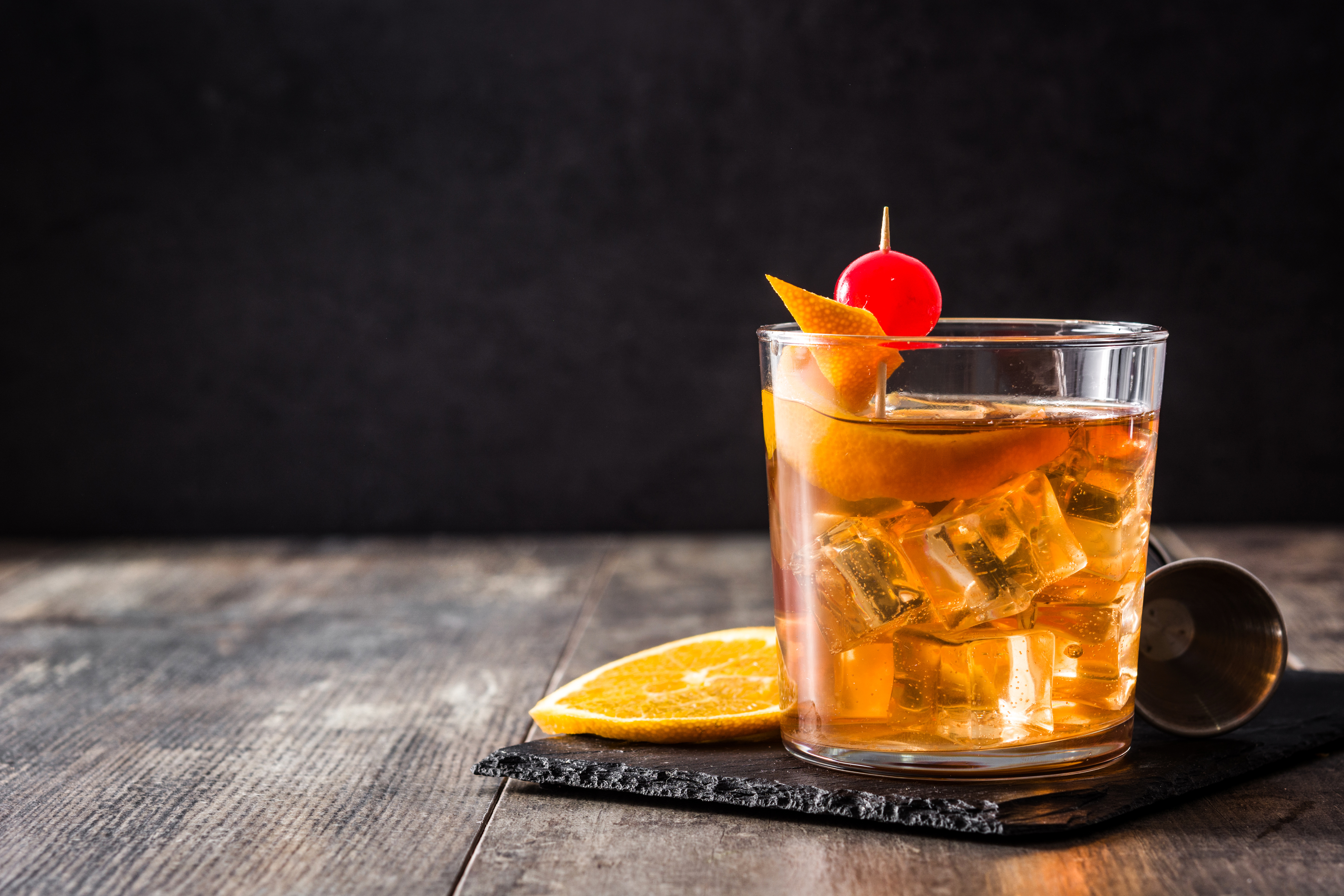 Old fashioned