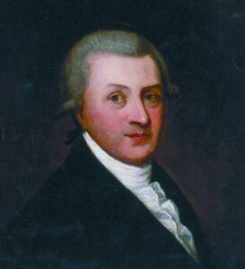 Arthur Guinness