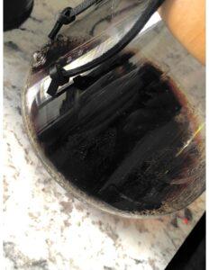 HEB San Anton pourover