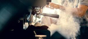 Espresso Machine