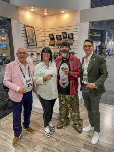 Black Label Trading Company