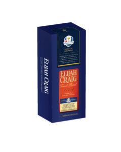 Elijah Craig Limited Edition