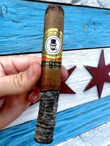 Lampert Don Patron Oro Line