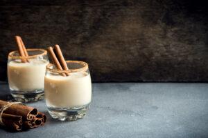 Eggnog 