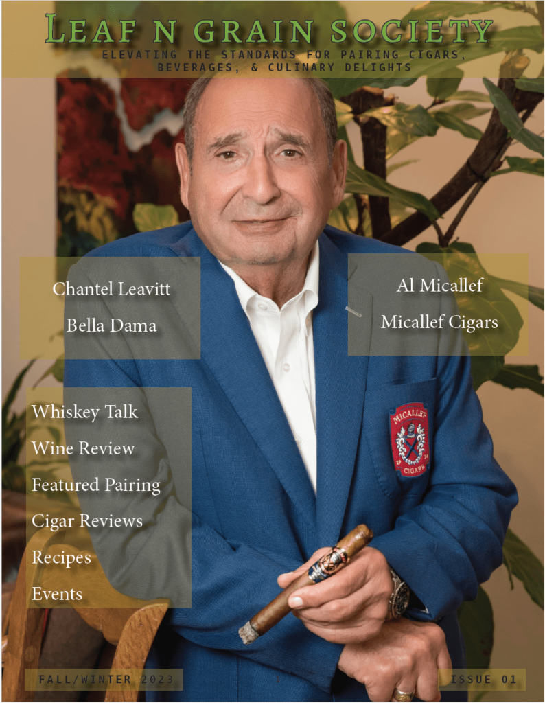 Fall/Winter 2023 Issue