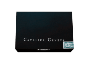 Cavalier - Box Corona Black II
