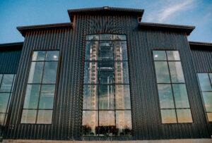 Garrard County Distilling